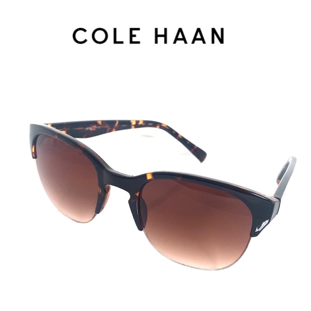 🕶 COLE HAAN Sunglasses